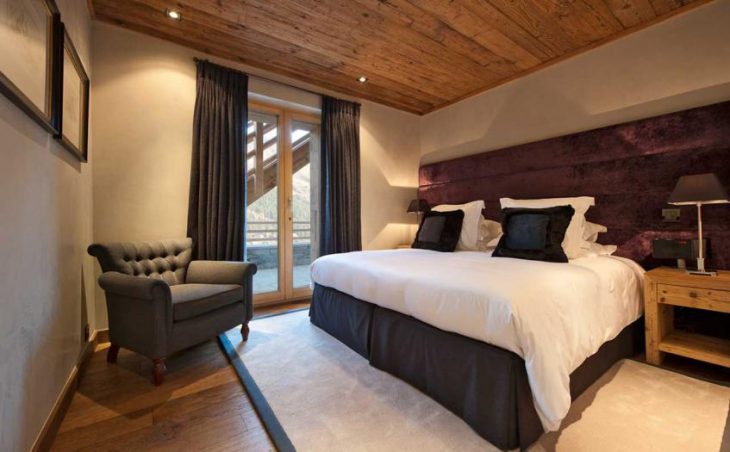 Chalet Norte in Verbier , Switzerland image 11 
